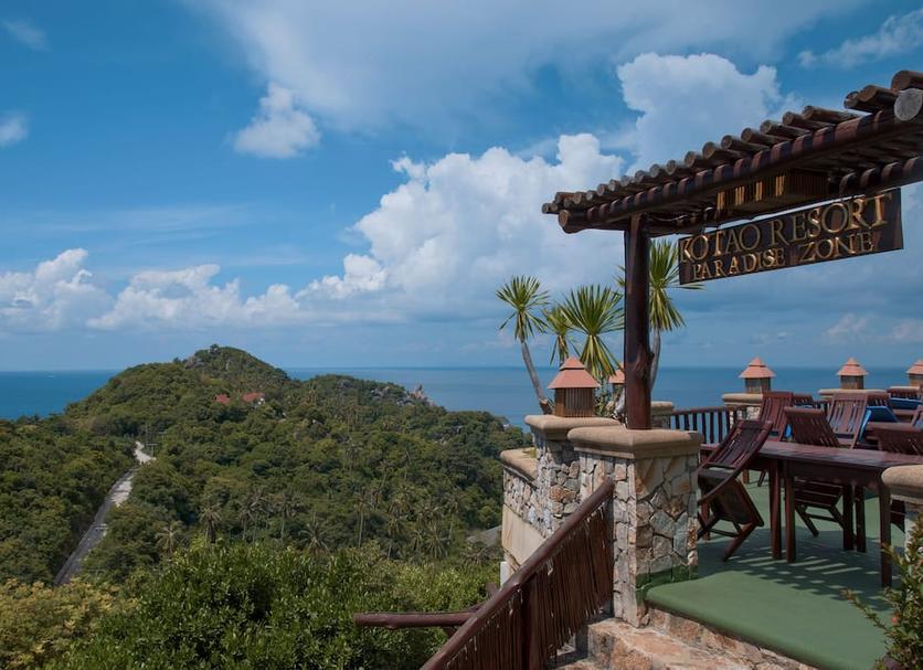 Balkon Fotoğraf