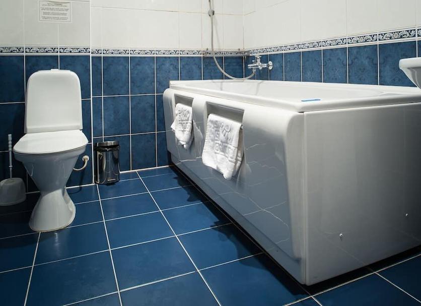 Banyo Fotoğraf