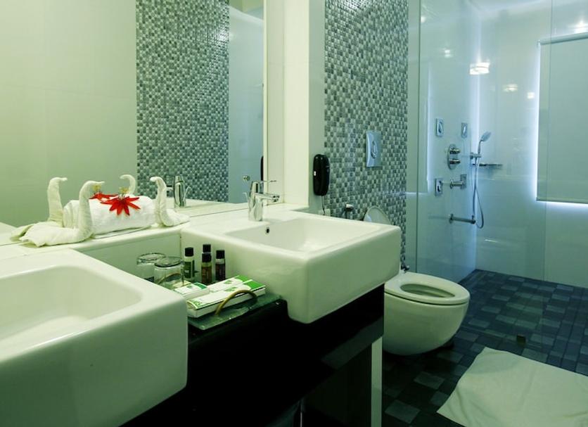 Banyo Fotoğraf