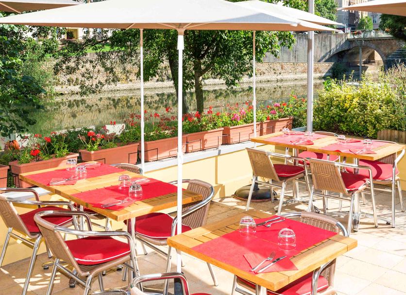Restoran Fotoğraf