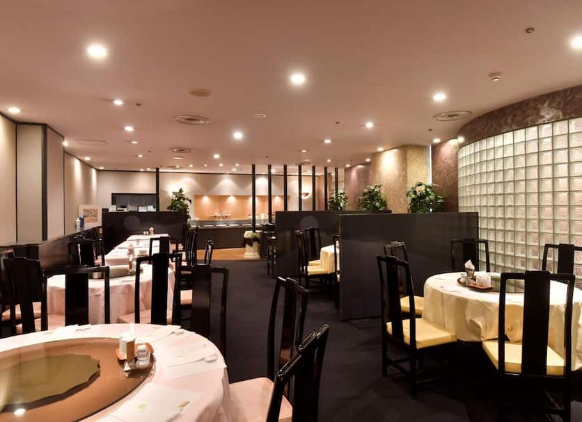 Restoran Fotoğraf
