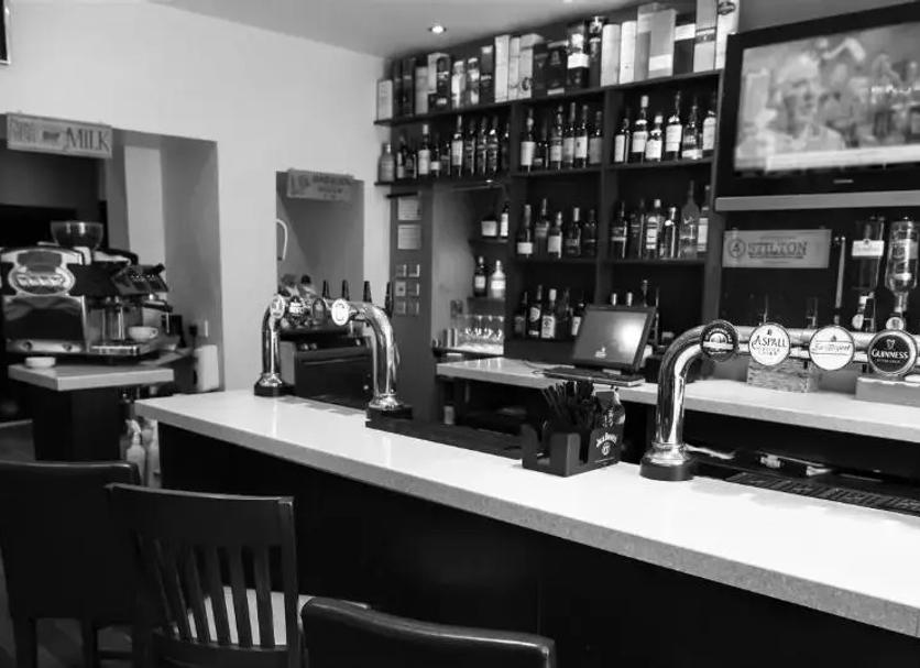 Bar Fotoğraf