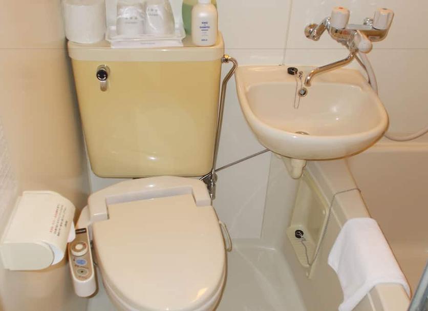 Banyo Fotoğraf