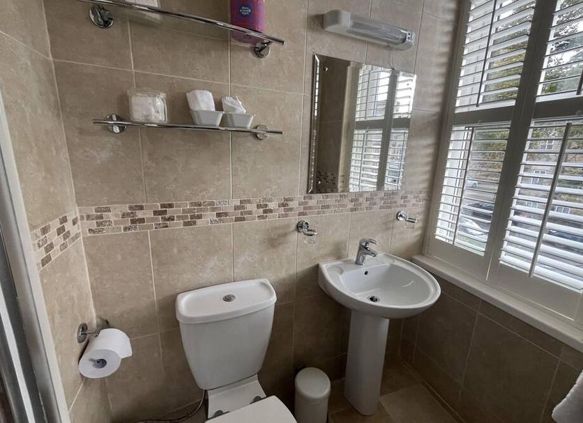 Banyo Fotoğraf