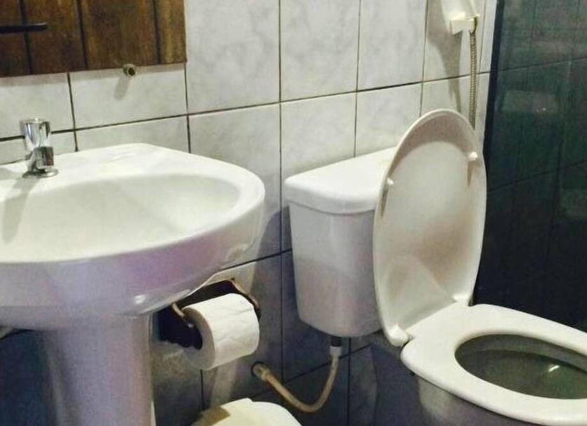 Banyo Fotoğraf