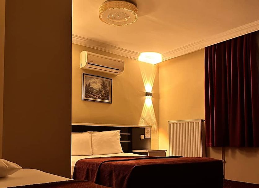 Yatak Odası Fotoğraf