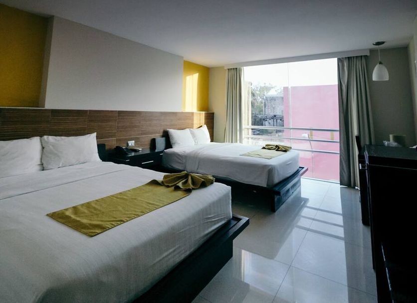 Yatak Odası Fotoğraf