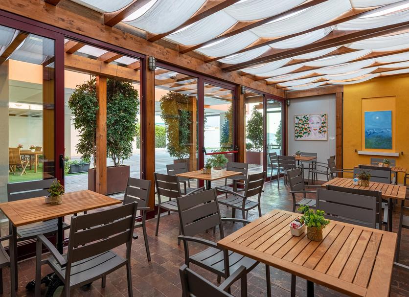 Restoran Fotoğraf
