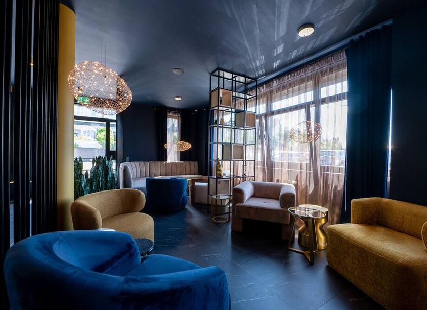 Salon Fotoğraf