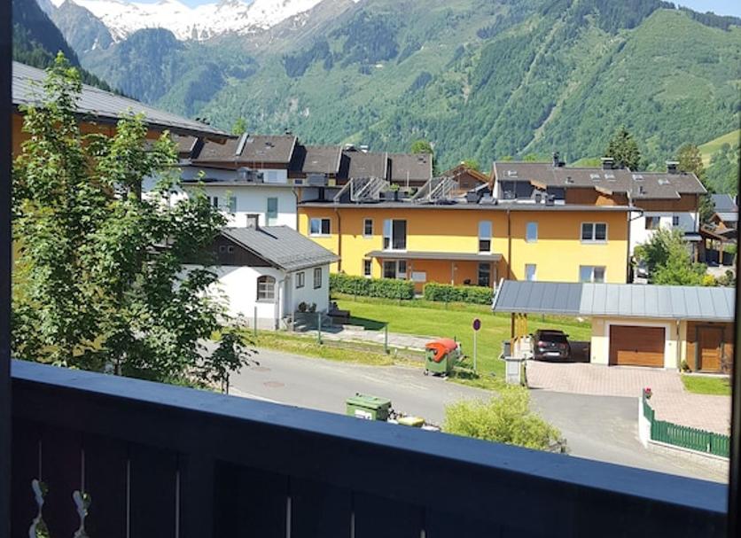 Balkon Fotoğraf
