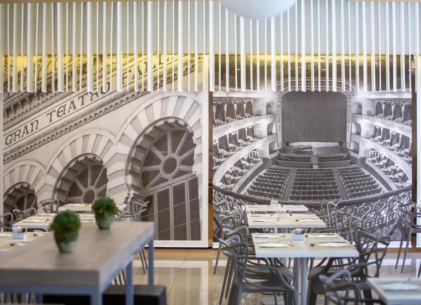 Restoran Fotoğraf