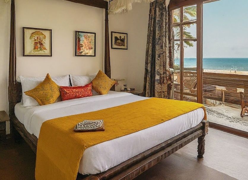 Yatak Odası Fotoğraf