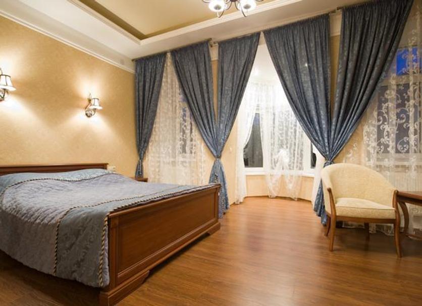 Yatak Odası Fotoğraf