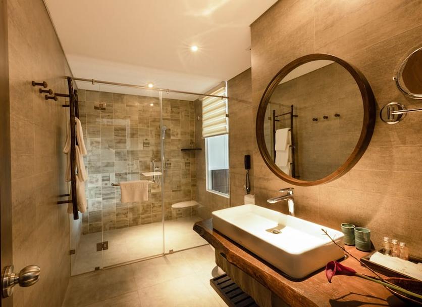 Banyo Fotoğraf