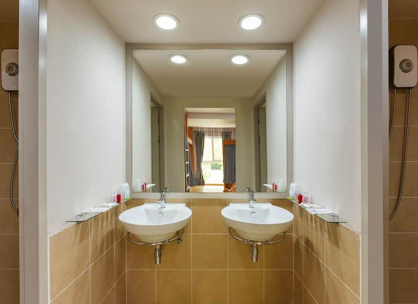 Banyo Fotoğraf