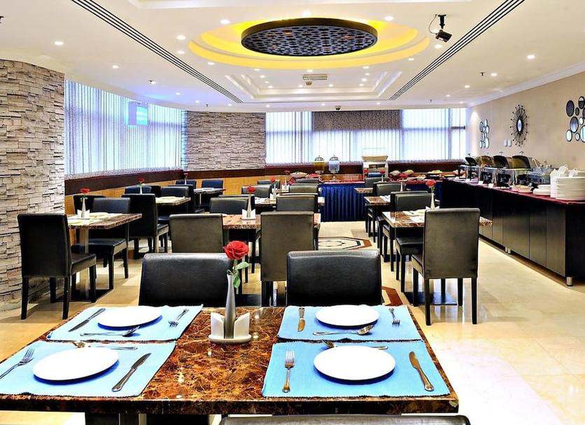 Restoran Fotoğraf