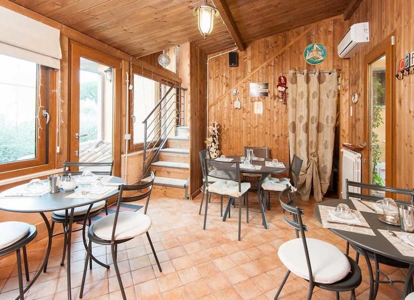 Restoran Fotoğraf