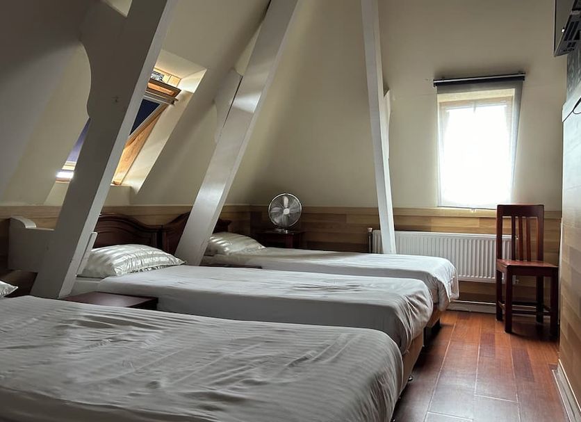 Yatak Odası Fotoğraf