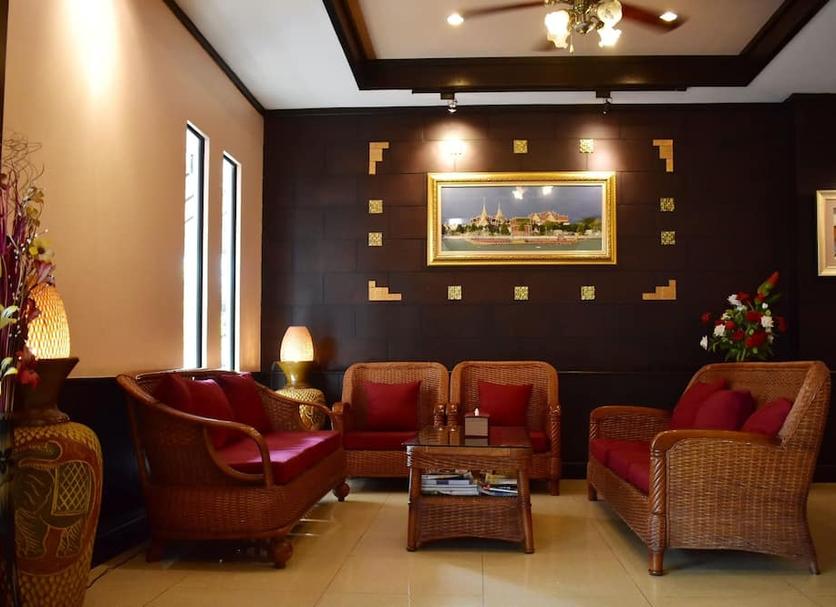 Salon Fotoğraf