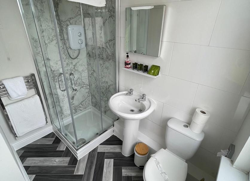 Banyo Fotoğraf