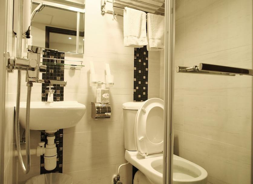Banyo Fotoğraf