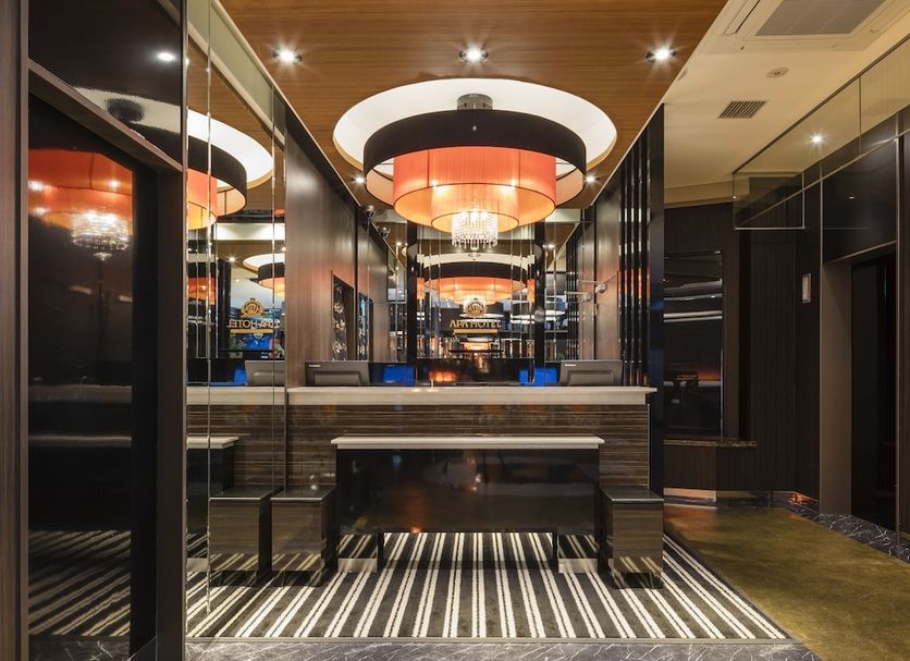 Resepsiyon Fotoğraf