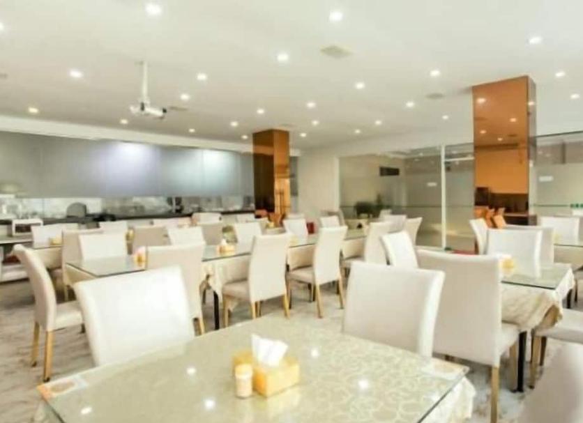 Restoran Fotoğraf