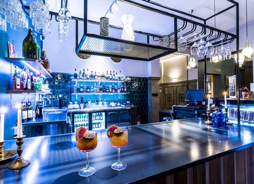 Bar Fotoğraf