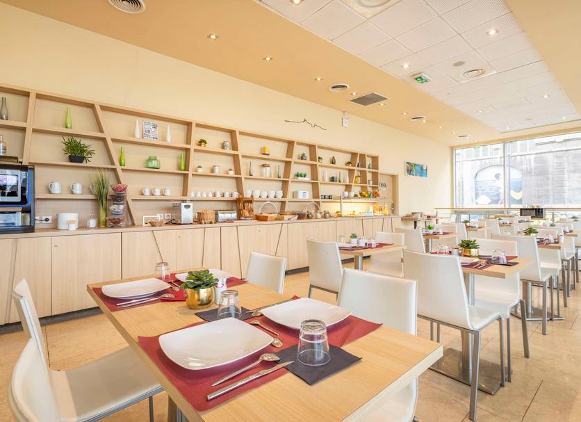 Restoran Fotoğraf