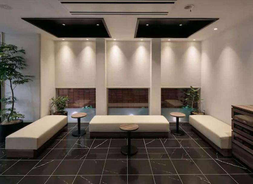 Salon Fotoğraf