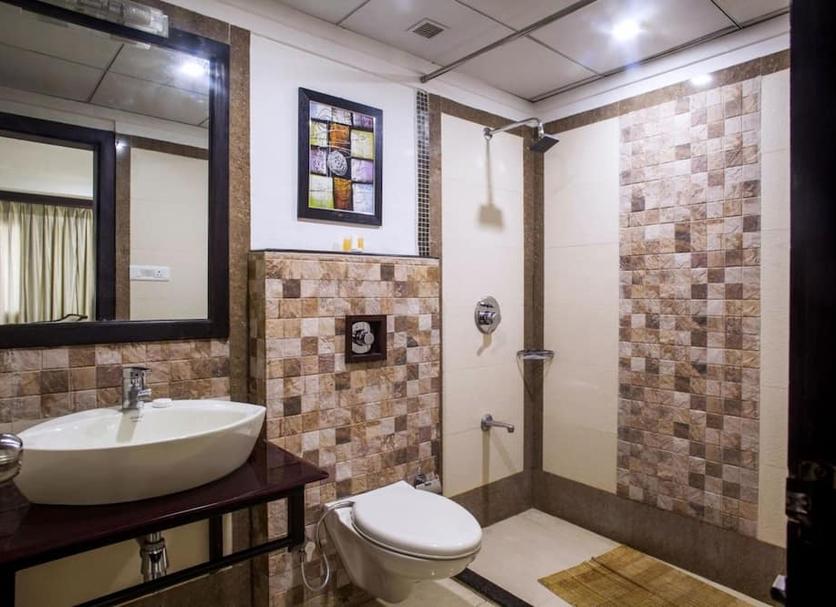 Banyo Fotoğraf