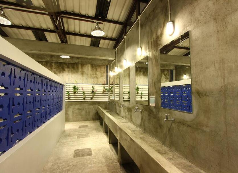 Banyo Fotoğraf