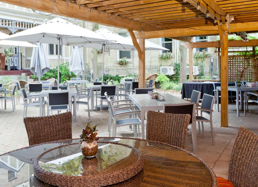 Restoran Fotoğraf