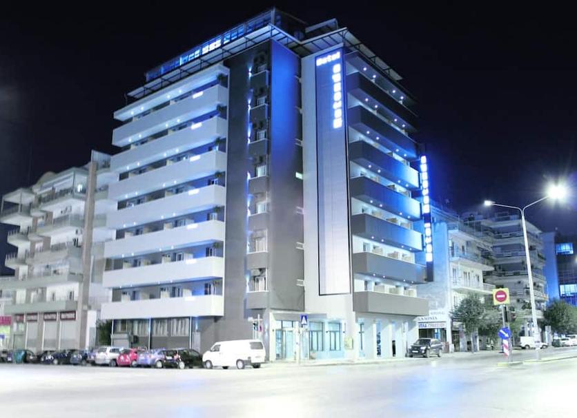 Bina Fotoğraf