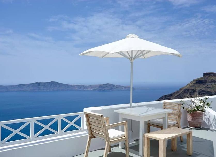 Balkon Fotoğraf