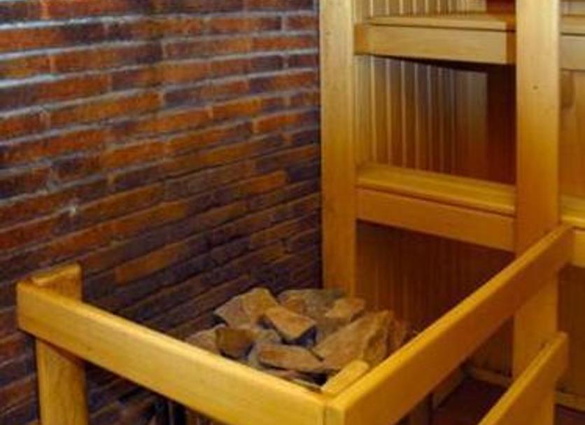 Spa Fotoğraf