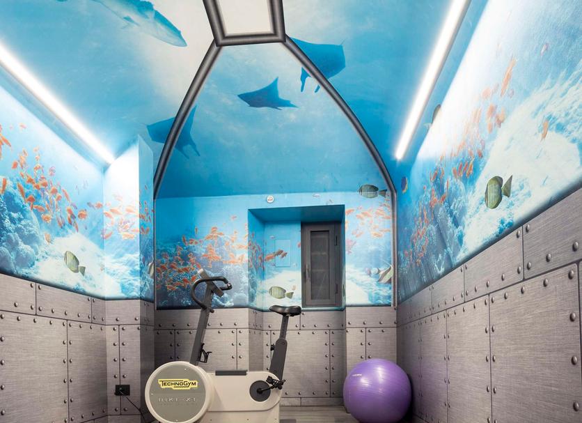 Banyo Fotoğraf