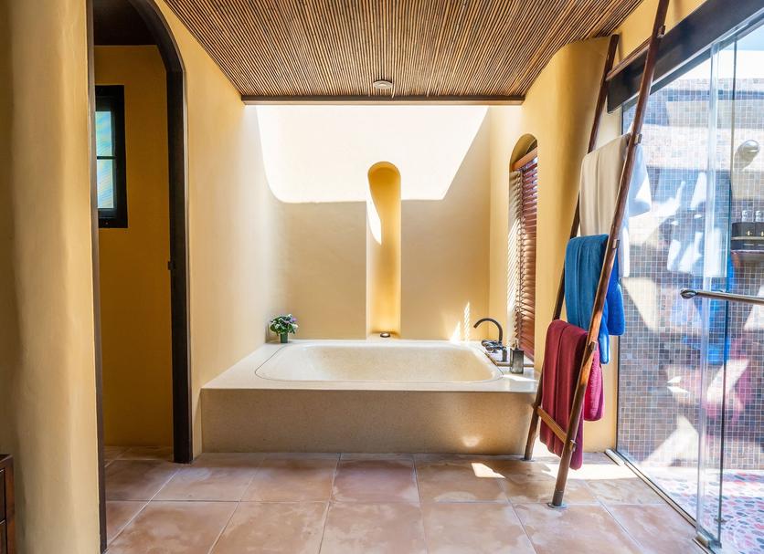 Banyo Fotoğraf