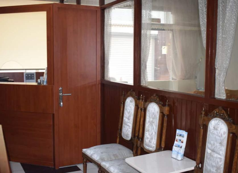 Oda olanağı Fotoğraf
