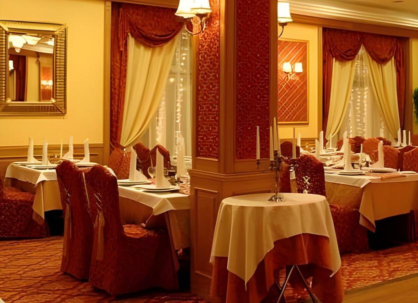 Restoran Fotoğraf