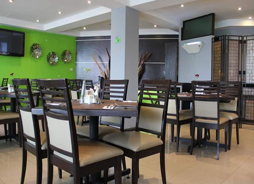 Restoran Fotoğraf