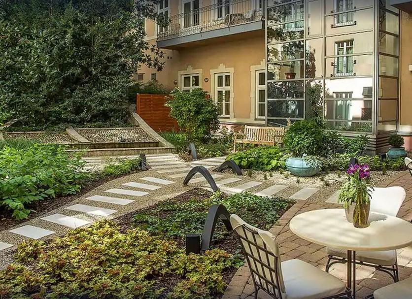 Veranda Fotoğraf