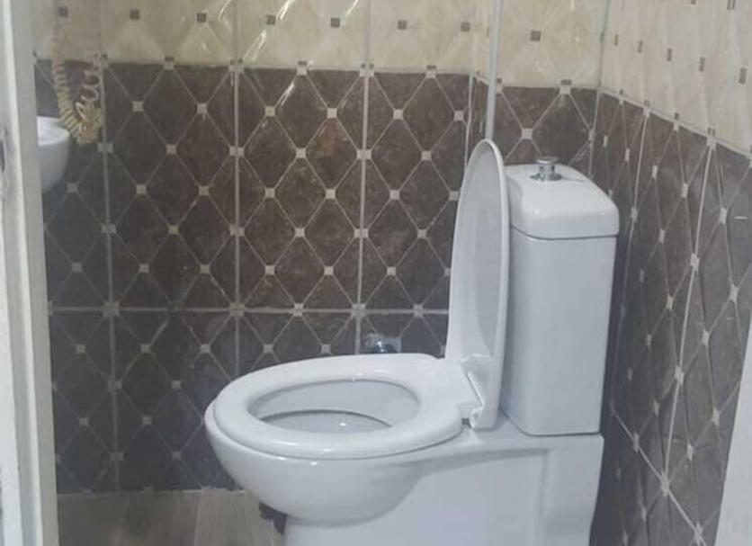 Banyo Fotoğraf