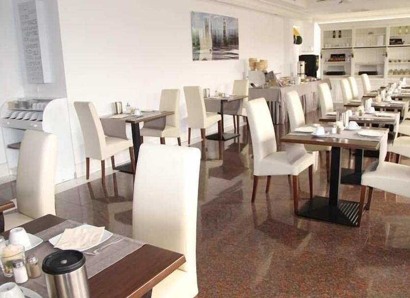 Restoran Fotoğraf