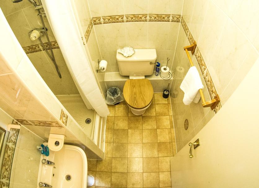 Banyo Fotoğraf