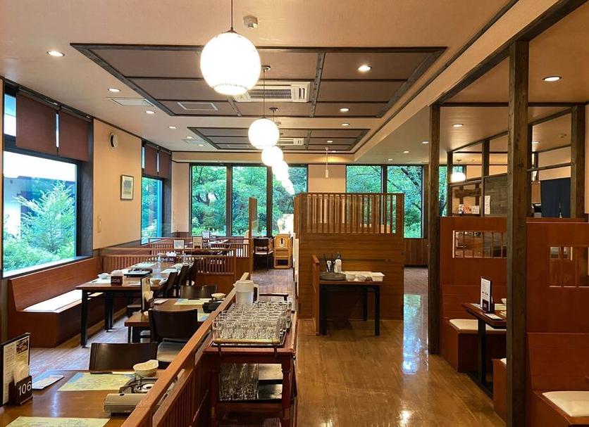 Restoran Fotoğraf