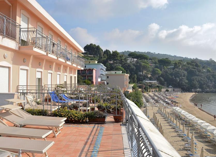 Balkon Fotoğraf