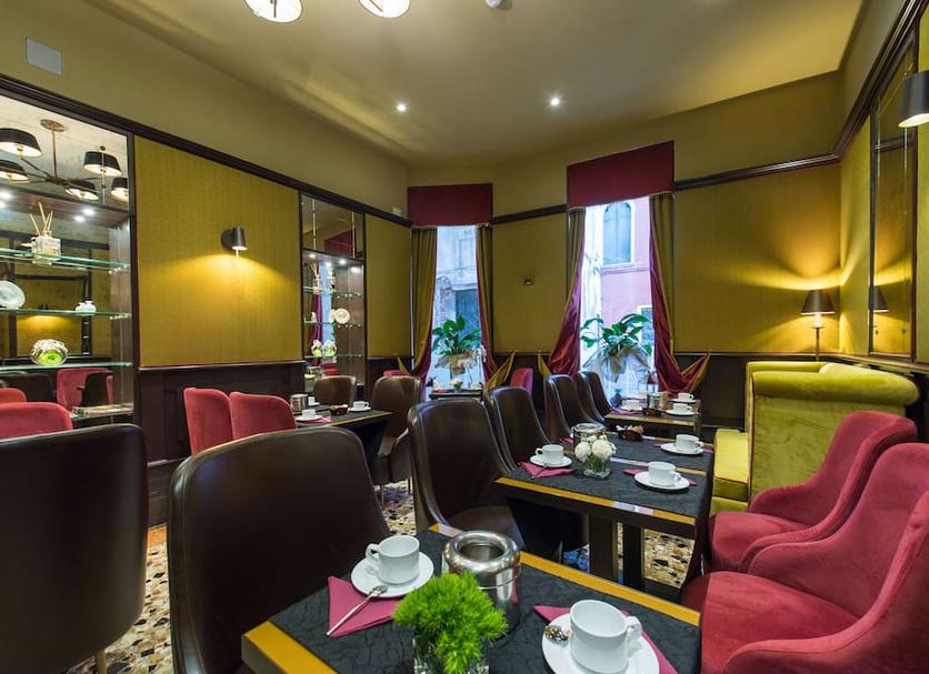 Restoran Fotoğraf