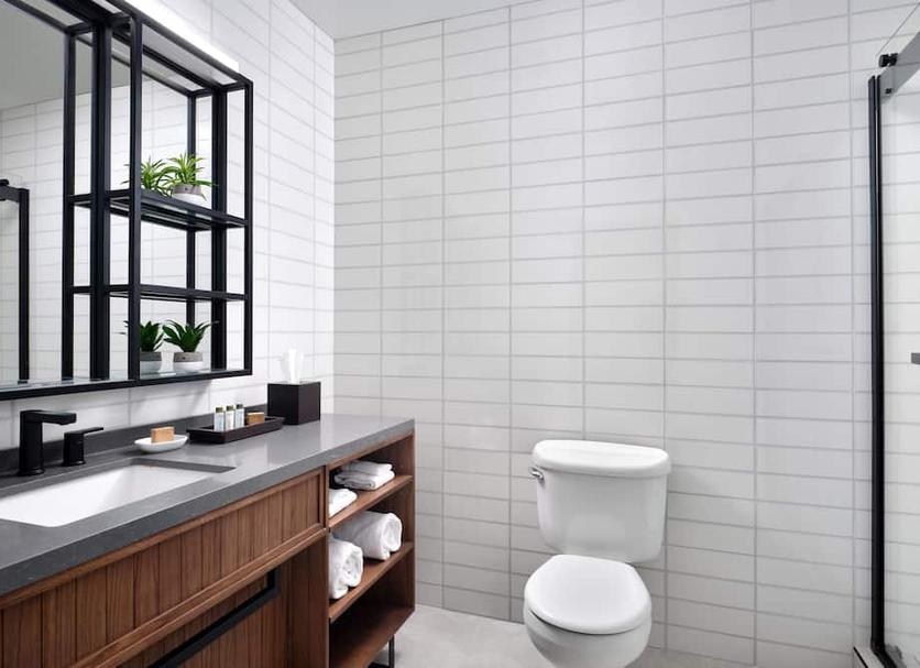 Banyo Fotoğraf