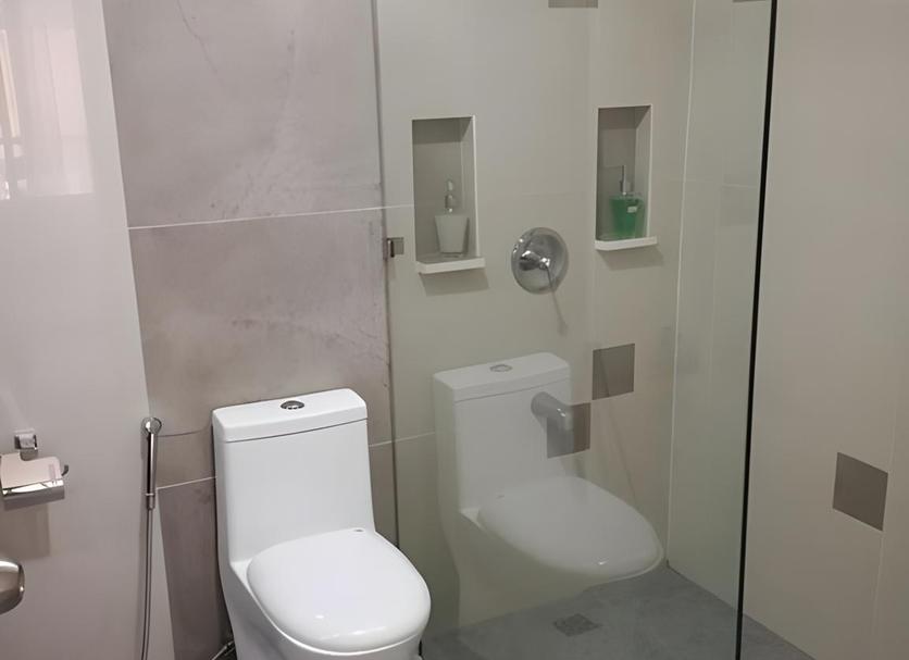 Banyo Fotoğraf